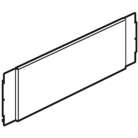 More about Die interne Bticino -, blech-portapparecchi 600x200mm 9540L