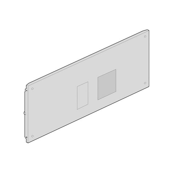 Panel Bticino 4 befestigungsschrauben für schalter M160-250 9541/02