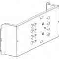 Platte Bticino für schalter M2 250 9541AP250N