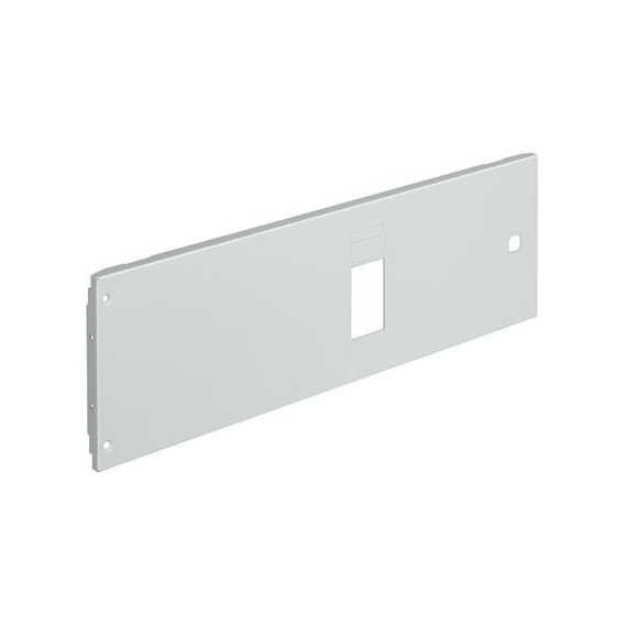 Panel scharnier Bticino für schalter M1 160 M2 250 9541RMEN