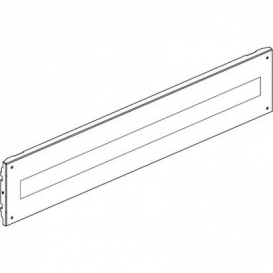 More about Panel Bticino 4 befestigungsschrauben 36 module mit fenster DIN35 9779/36