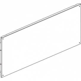 More about Panel blind Bticino 4 befestigungsschrauben 850x400mm 9781