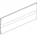 Panel Bticino 4 befestigungsschrauben 36 module mit fenster DIN35 9783/36