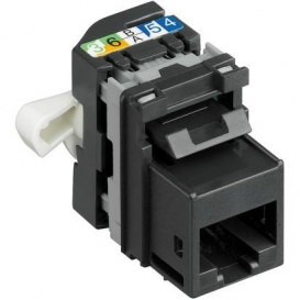 More about Buchse Stecker Bticino RJ45 keystone CAT5E UTP C9079KC5E