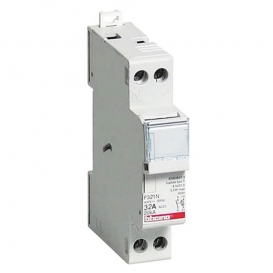 More about Bticino-Sicherungstrennschalter 1P+N 32A 500V 1 Modul F321N