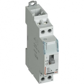 More about Relais Monostabile Bticino 16A 1 modul 230Vac FM1AC1N230M