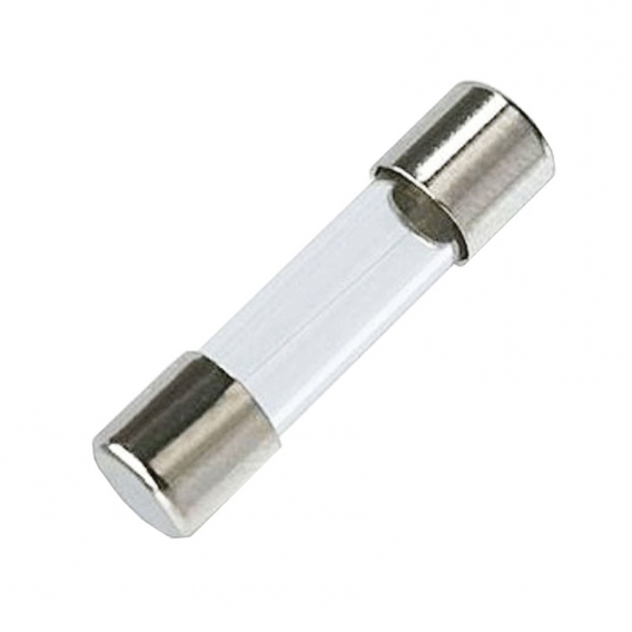 Zylindrische Sicherung Italweber 5 x 20 mm Standard 4A 250V 0104004