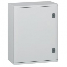 More about Legrand Marina Polyester-Box 400x300x206 mm IP66 036251