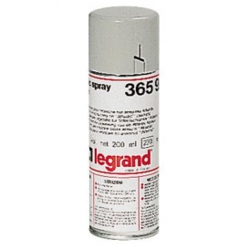 More about Lack spray Legrand, Marina schliff RAL7035 036597