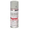 Lack spray Legrand, Marina schliff RAL7035 036597