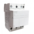 Siemens zylindrischer Sicherungshalter 3NW7 3P+N 8X32 20A 3NW7363