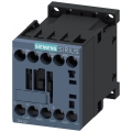 Siemens AUX 3NA+1NC 24VDC 10A Hilfsschütz für S00 3RH21311BB40