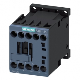 More about Siemens Schütz 3-polig 16A S00 1NA 230VAC 3RT20181AP01