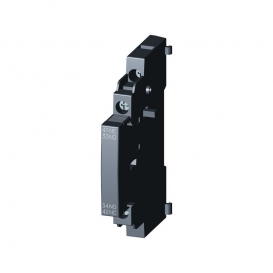 More about Hilfsschalter Siemens seitlichen 1L+1R für serie RV2 3RV29011A