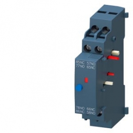 More about Schalter-Siemens störmeldung 1NA+1NC für RV2 3RV29211M