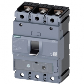 More about Siemens 3VA1 250A 3P 36KA 3VA12254EF320AA0 Kompaktleistungsschalter