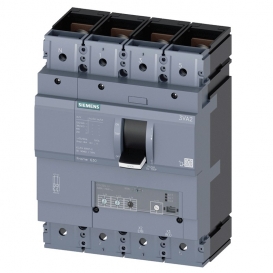 More about Siemens MTR 4-poliger Kompaktleistungsschalter 630A 55KA 3VA24635HL420AA0