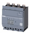 Siemens 160A Typ A 4P Differenzstrom-Schutzgerät 3VA91140RL20