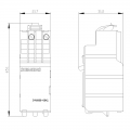 Siemens flexible Stromspule FLEX 208-277VA 3VA99880BA23