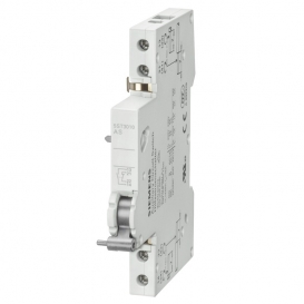 More about Hilfskontakt Siemens 1NO+1NC 0,5 Module 5ST3010