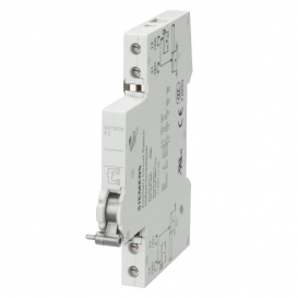 More about Störmeldekontakt Siemens 1NA+1NC 0,5 Module 5ST3020