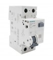 Siemens 32A 6KA 1P+N 30MA Fehlerstrom-Schutzschalter Typ A 2M 5SU13567KK32