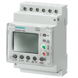 More about Siemens digitales Stromüberwachungsrelais 3 Module 5SV80016KK