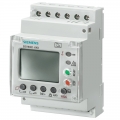 Siemens digitales Stromüberwachungsrelais 3 Module 5SV80016KK