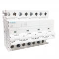 Siemens 4P 125A 6-Feld-Lasttrennschalter 5TE28140