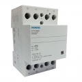 Siemens INSTA-Schütz 40A 230VCA 2NA+2NC 5TT58420