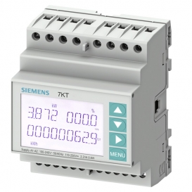 More about Multimeter Siemens SENTRON PAC1600 6 Module 7KT1681