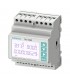 Siemens Sentron PAC1600 Dreiphasen-Multimeter Modbus RTU/ASCII 7KT1682