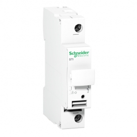 More about Schneider-Sicherungshalter 1P 32A 10.3X38 1 Modul A9N15636