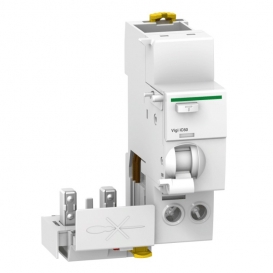 More about Schneider Differenzialsperre 2P 25A 300mA AC 1,5 Module A9Q44225