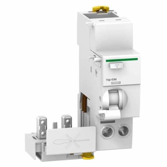 Schneider Differenzialsperre 2P 25A 300mA A 1,5 Modul A9Q54225