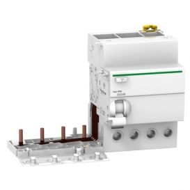 More about Schneider Differenzialsperre 4P 63A 300mA AS 3,5 Module A9V25463