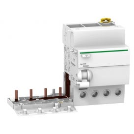 More about Schneider Differenzialsperre 4P 63A 300mA AC 3,5 Module A9V44463