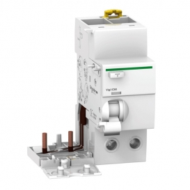 More about Schneider Differenzialsperre 2P 63A 300mA A/S 2 Module A9V65263