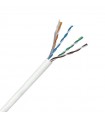 Datenkabel CAT5E U/UTP Kabelmantel LSZH CPR ECA M4965A-SB305