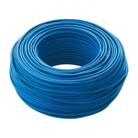 More about Kabel FG17 1X2,5mmq 450/750V Blau 100 Meter