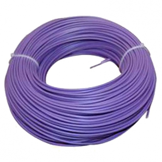 CPR FS17 violett 100mt FS171X1,5VIM einadriges 1,5mmq Kabel