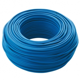 More about CPR FS17 einadriges Kabel 4mmq blau 100mt FS171X4BLM