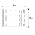 Bticino SFERA 2-WIRE Basis-Soundmodul 351000