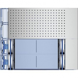 More about BTicino Frontblende Basis Lautsprecher 4Rt-D 351081