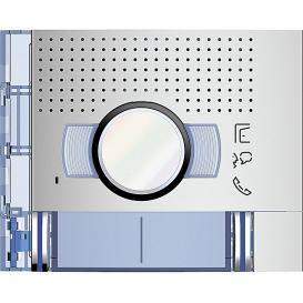 More about Bticino Frontblende AV Standard 2Rt Allmetal 351221