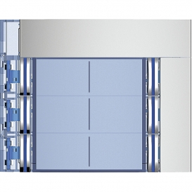 More about BTICINO Frontblende Ruftastmodul 6Rt-D 352161