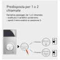 Bticino CLASSE100 X16E WiFi 364614