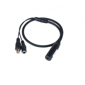 More about Mikrofon Comelit, Kabel: 45mm,12VDC 43610