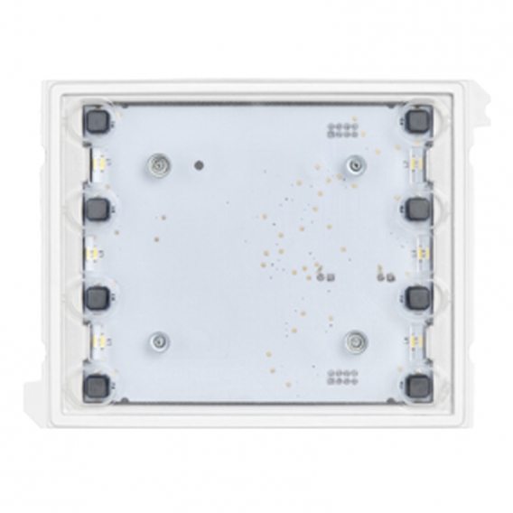 Tastenfeld-Modul Urmet TF 1168/8