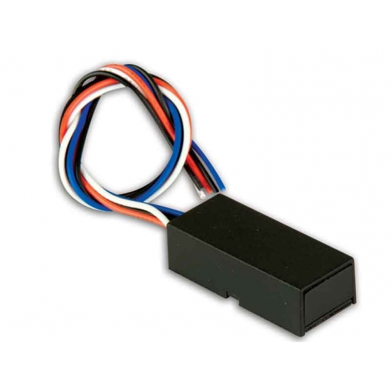 Hiltron Transponder 1 Eingang + 24h für XM Serie XM200